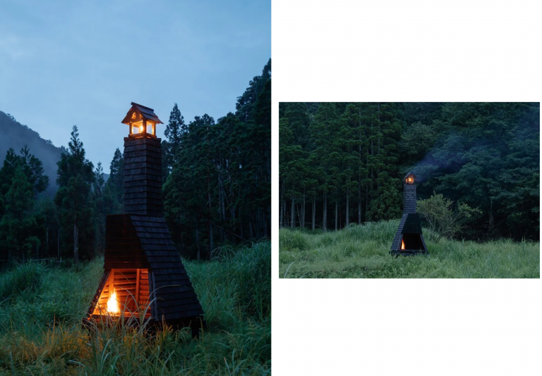 A tea ceremony for one: Exploring Le Picabier in Kyoto’s mountains